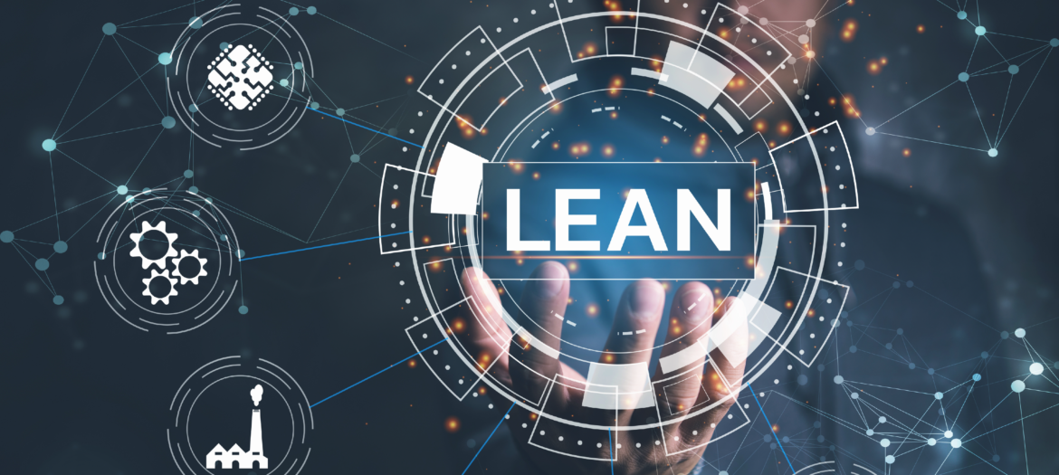 3 benefits of implementing lean