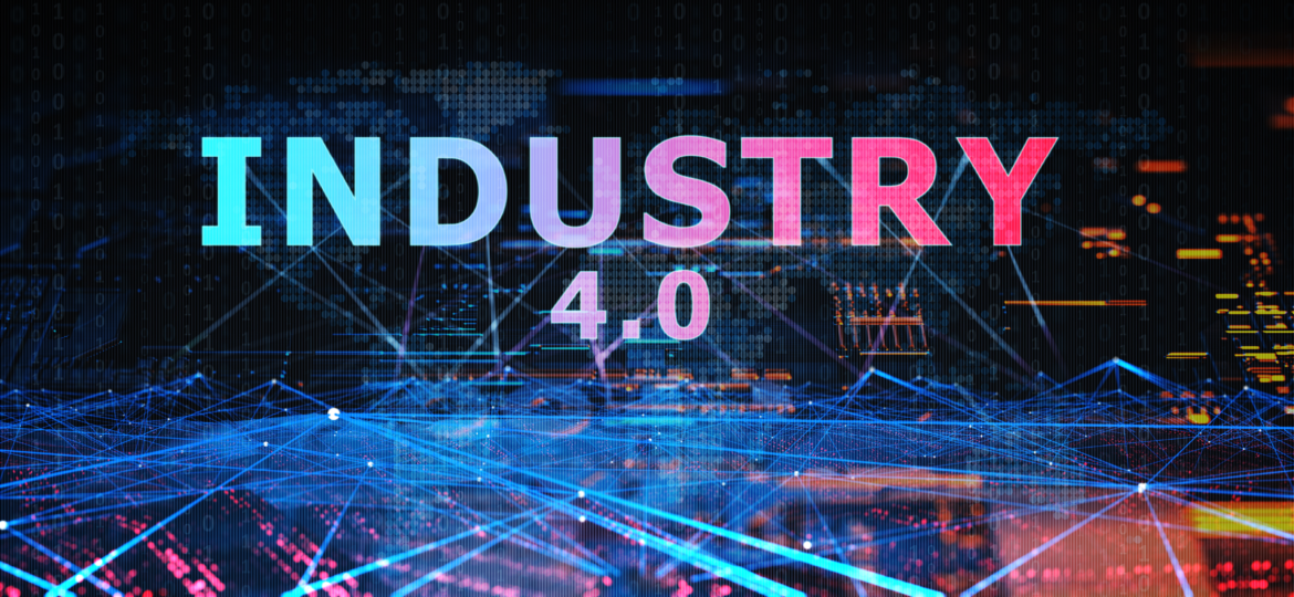 What is Industry 4