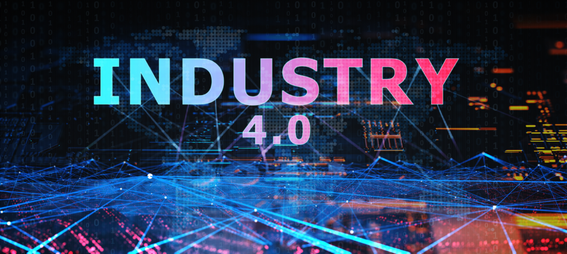 What is Industry 4
