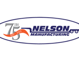 Nelson Manufacturing logo