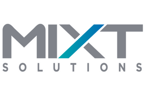 Mixt Solutions logo