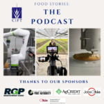 Episode 3: Alternative Proteins: scaling production to provide the world with a sustainable source of both plant and animal protein.