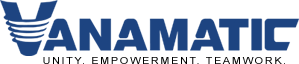 Vanamatic Logo