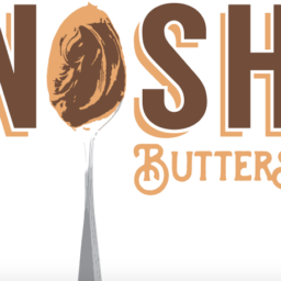 NOSH Butters