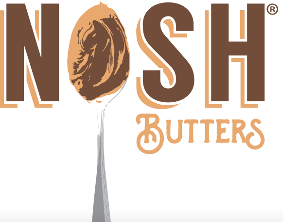 NOSH Butters